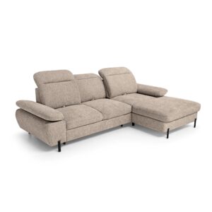 Narożnik Sienna Mini BROWN Toro50 (small)